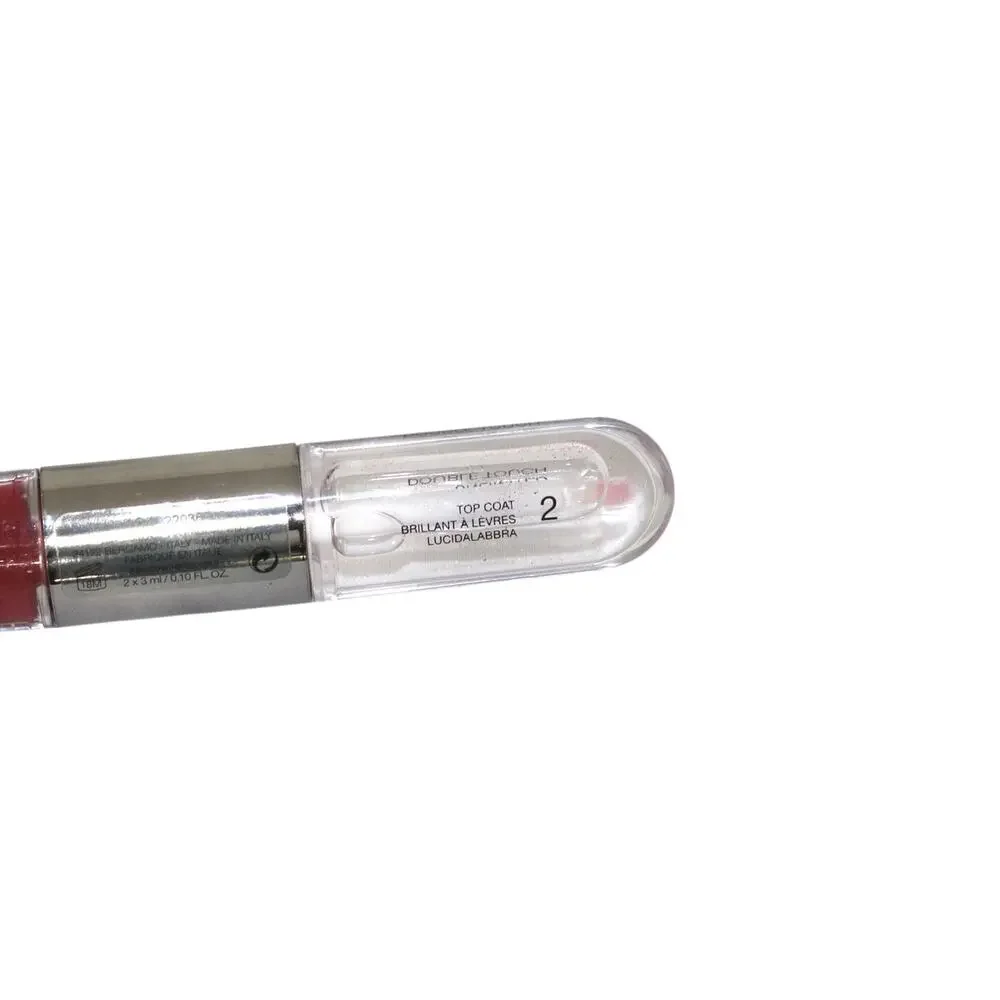 KIKO Milano Unlimited Double Touch In Sangria Red 104